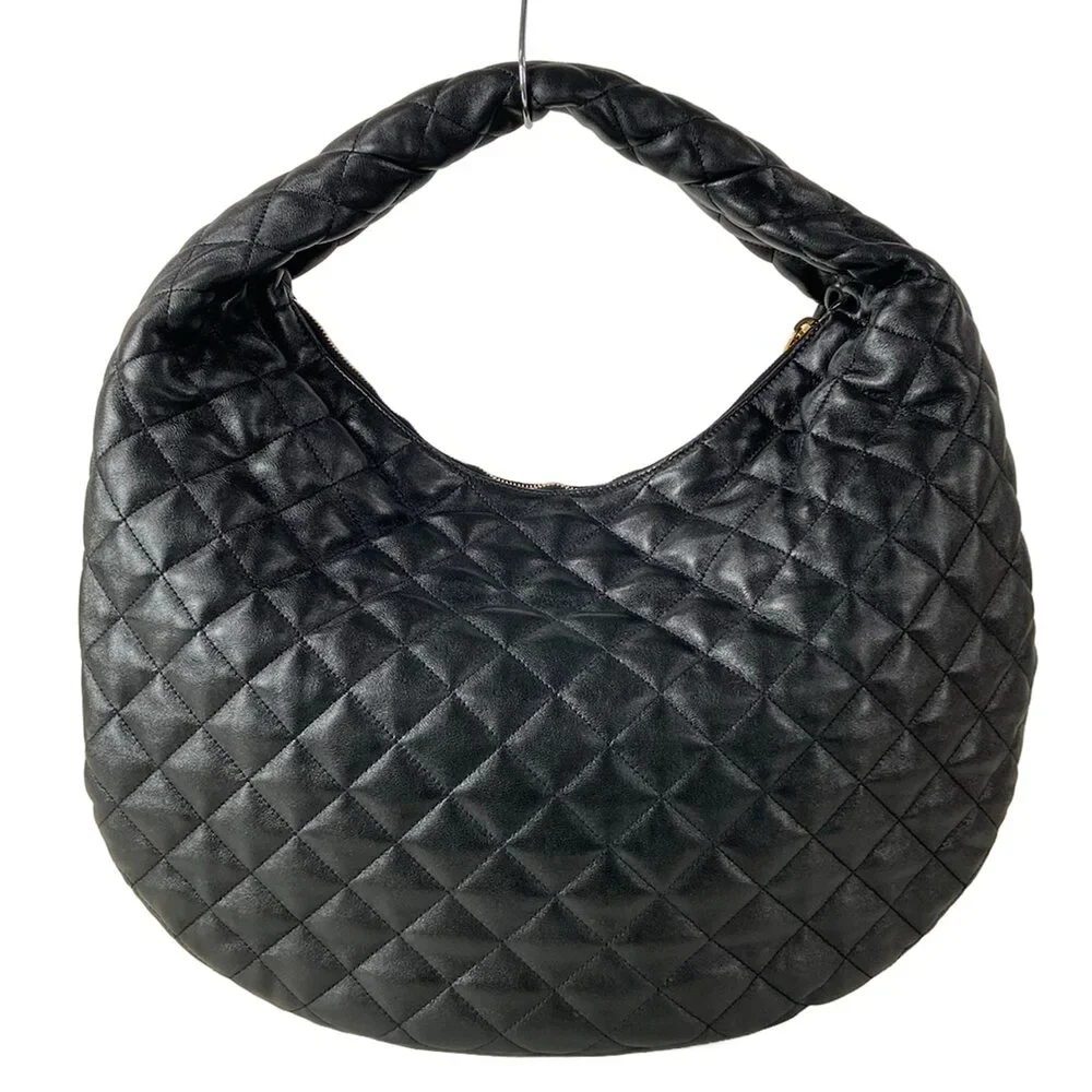 Saint Laurent PARIS Ikar Hobo Handbag 858160